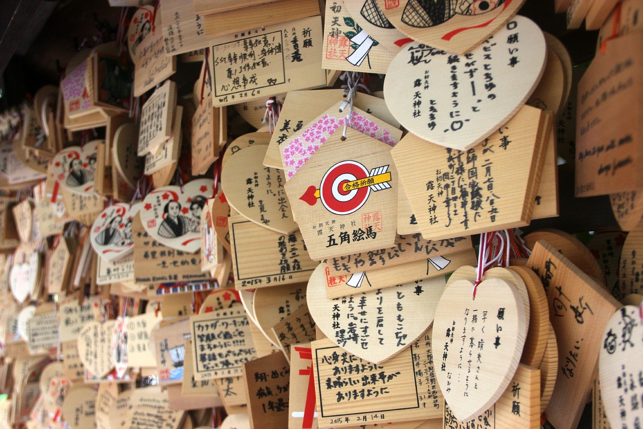 延安健康、安全与幸福：日本留学生活中的重要注意事项