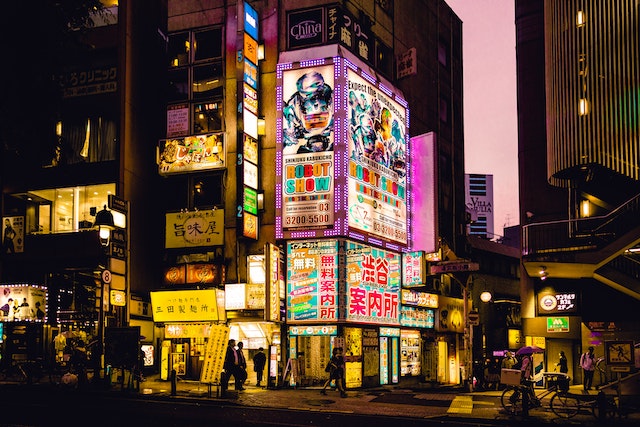 延安寻找学术平衡：留学日本如何处理学业与生活
