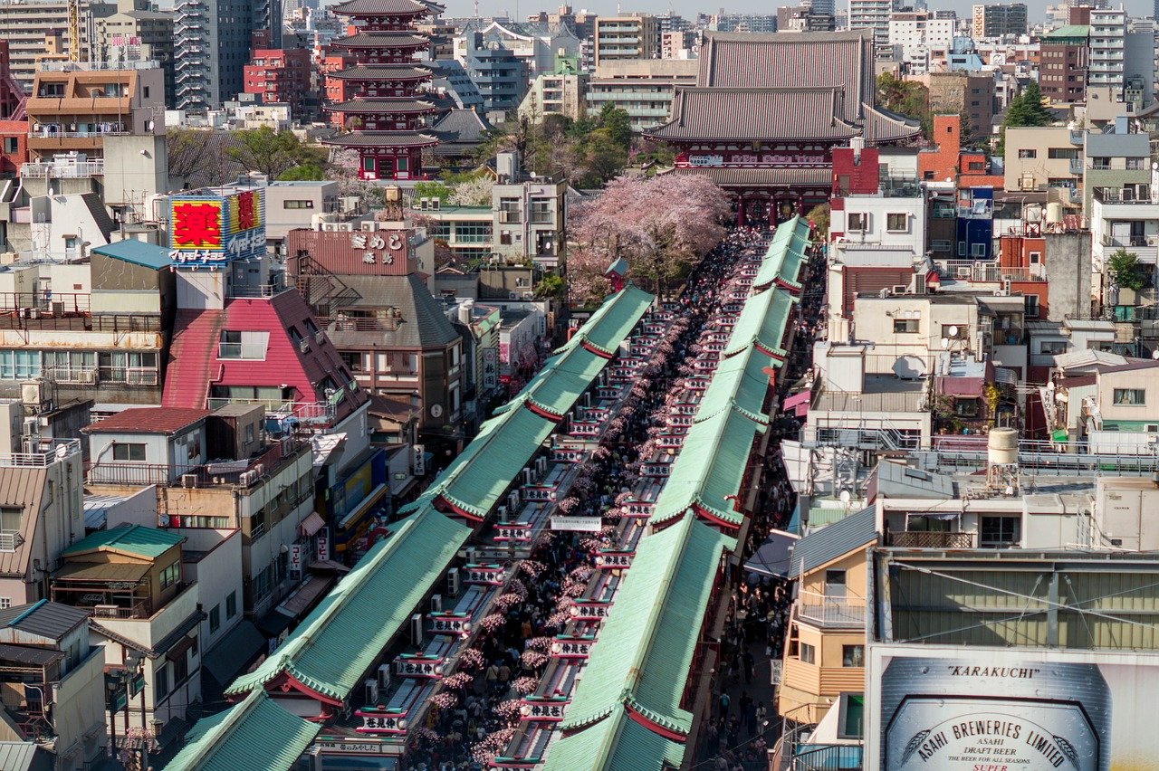 延安高考后的新路径：为何选择去日本留学成就未来？